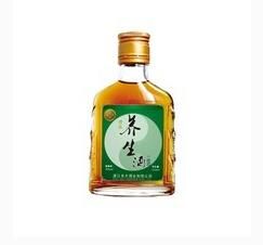 古漢養(yǎng)生酒加盟