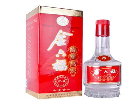 金六福酒業(yè)加盟