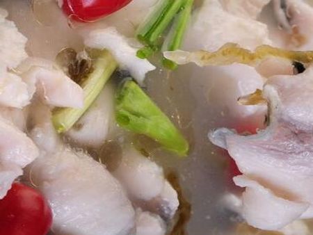 酸菜魚(yú)@米飯加盟