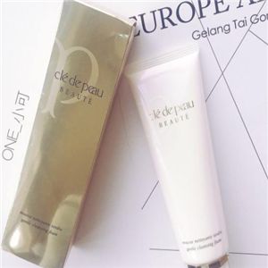 CLE DE PEAU BEAUTE化妝品加盟