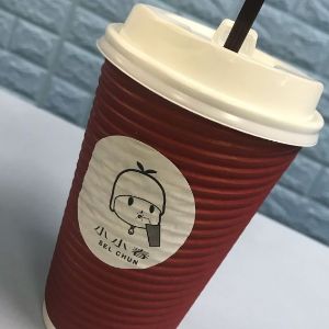 小小春私房飲品加盟