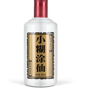 小糊涂神酒加盟