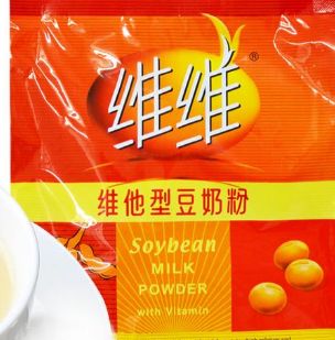 維維豆奶粉加盟