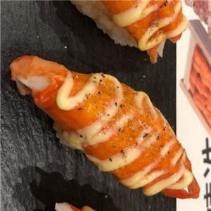 Sushi love創(chuàng)意壽司加盟