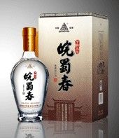 皖蜀春酒加盟