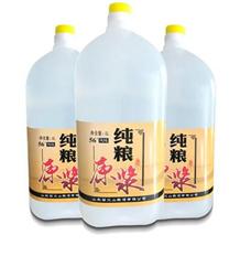 梁父山白酒加盟