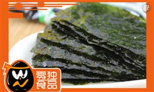 獨(dú)品零食加盟