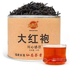 仙恩茶業(yè)加盟