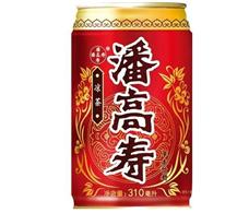 潘高壽涼茶加盟