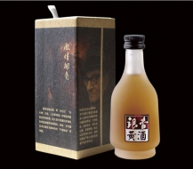 茗桂酒加盟