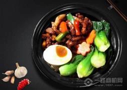 妙秒香煲仔飯加盟