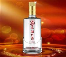 東湖之戀酒業(yè)加盟