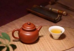 潤澤神農(nóng)袋泡茶加盟