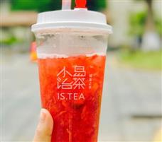 小島治茶加盟