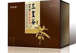 濟(jì)茂堂茶業(yè)加盟