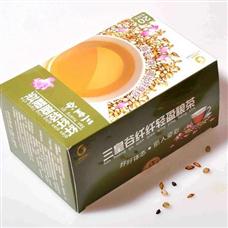 濟(jì)茂堂茶業(yè)加盟