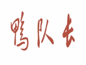 鴨隊(duì)長(zhǎng)烤鴨腸