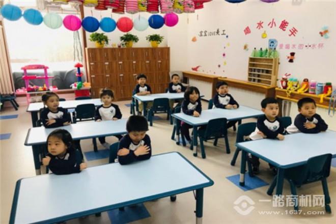 讀樂多幼學(xué)苑加盟