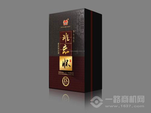 醉仙源酒業(yè)加盟