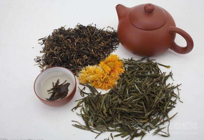 道聯(lián)茶業(yè)加盟