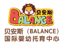 貝安斯國際托育中心LOGO